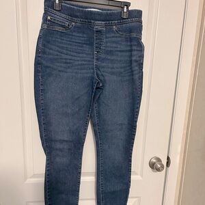 Classic Blue Women's Jeans